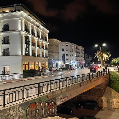 La Petite Perle A Marsa Plage Ла-Марса Екстер'єр фото