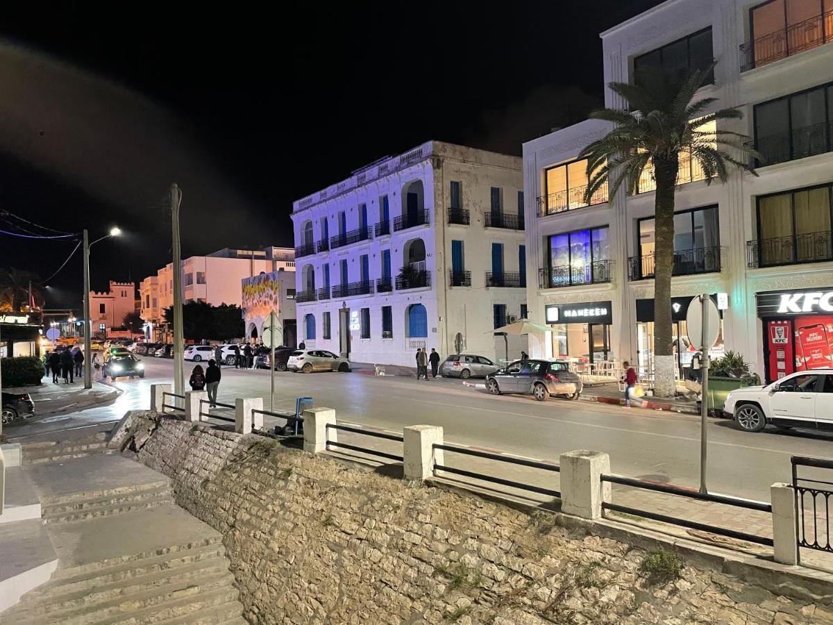La Petite Perle A Marsa Plage Ла-Марса Екстер'єр фото